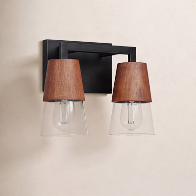 Remora 2 - Light Dimmable Vanity Light