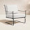 Lucier Sunbrella® Patio Lounge Chair
