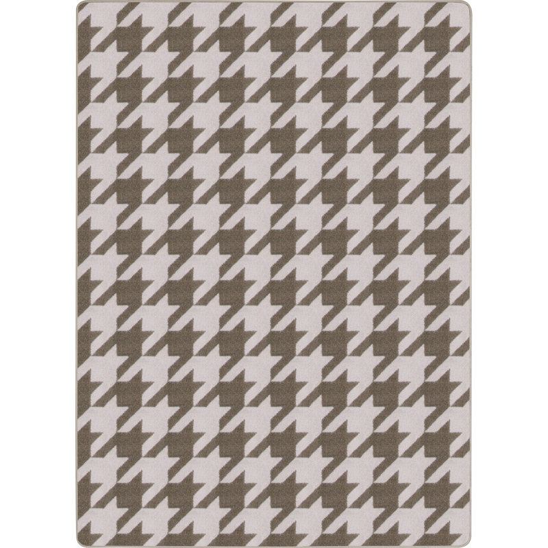 Tapis Windsor par Joy Carpets, Rectangle 5 pi 4 po x 7 pi 8 po
