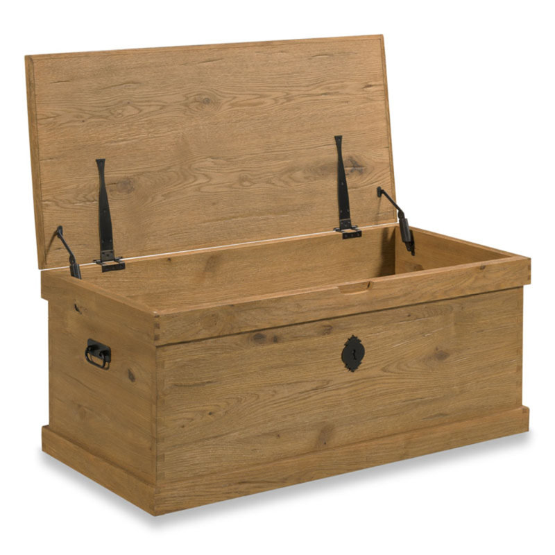 Keepsake Trunk