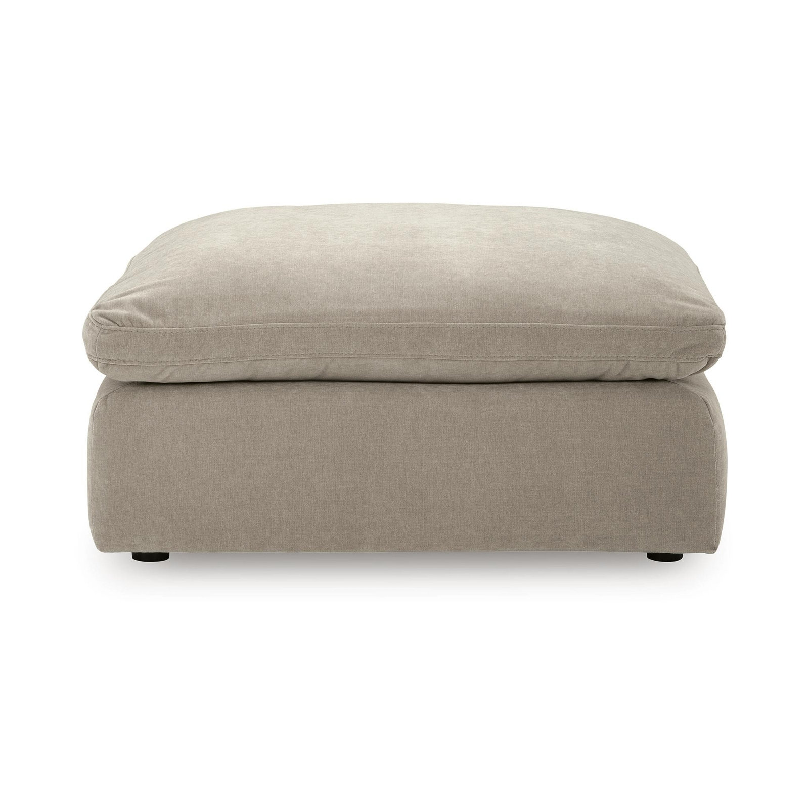 Upholstered Ottoman