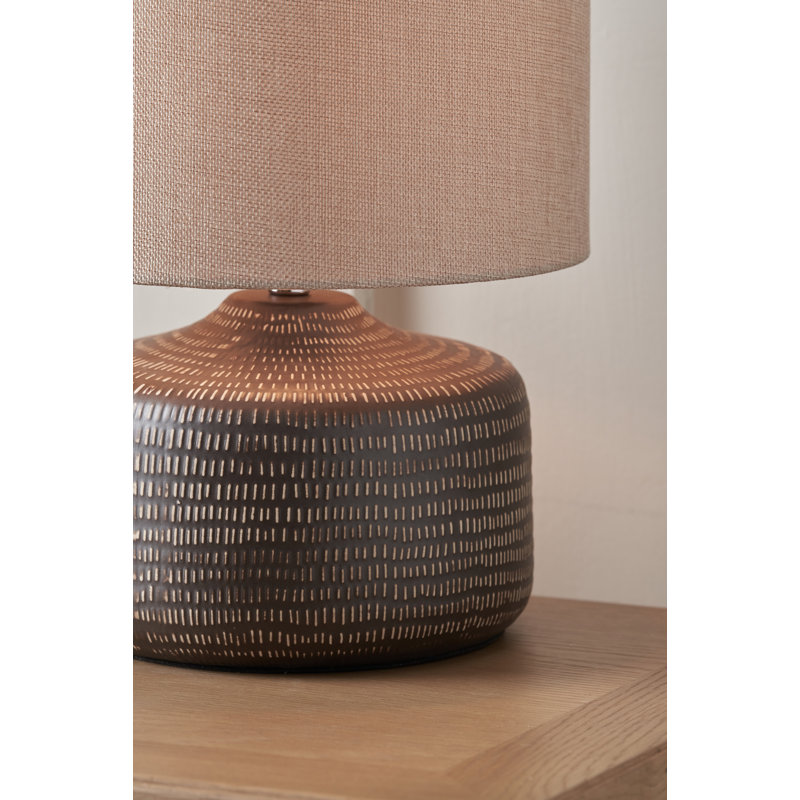 Ceramic Table Lamp