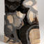 Genuine Polished Septarian Druzy Point from Madagascar (13 Lbs)