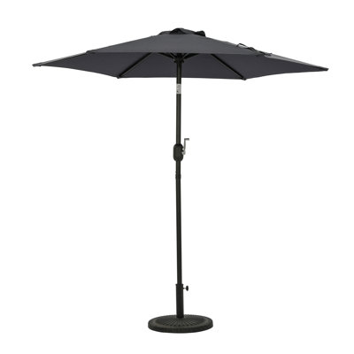 Ishiro 90'' Market Umbrella