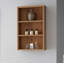 Mclean 3 Piece Wood Cube Shelf-29350959