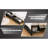 Corner Bed Frame With Storage Bookcase, Daybed With Storage Drawers Underneath, Kids Bed Unit With Charging Station And LED Light-702101505-702101510