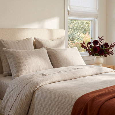 Hart Linen Shams
