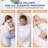 Castiglione Polyester Plush Cooling Pillow-602229656
