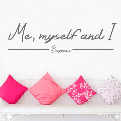 Wall Decal