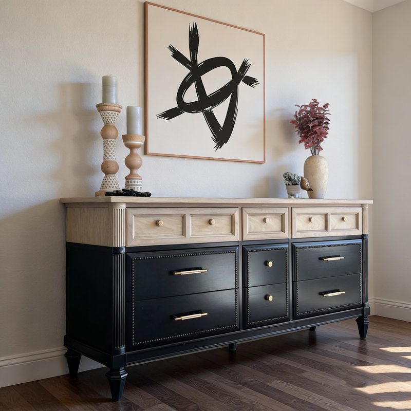 High-Quality Large-Capacity Sideboard