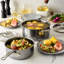 Casserole Hestan NanoBond-228306645