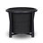 Kernan Basket-Single Twisted Black Hyacinth-222693336