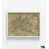Cadre simple blanc