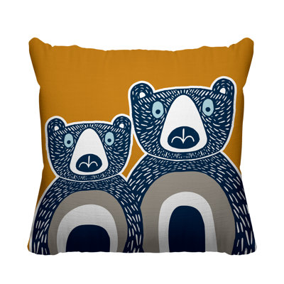Coussin Berny