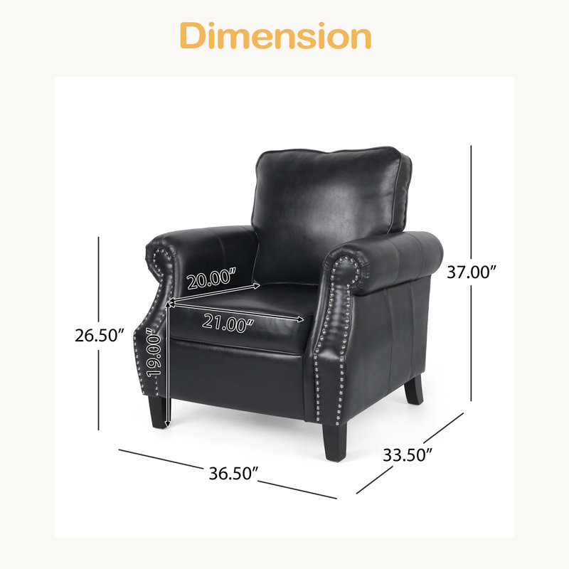 CHAISE CLUB