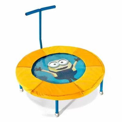 3' Toddler Trampoline
