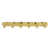 Unlacquered Brass is out of stock