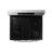 Samsung 6.0 cu. ft. Smart Freestanding Gas Range with Integrated Griddle-58516615