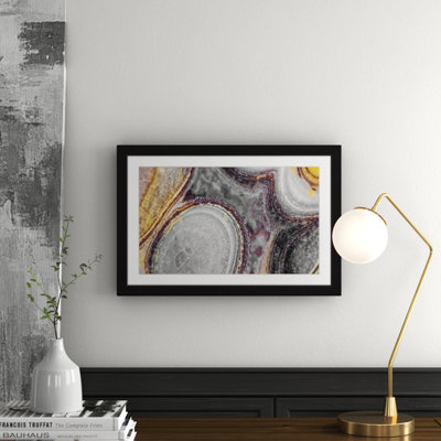 Single Picture Frame Print