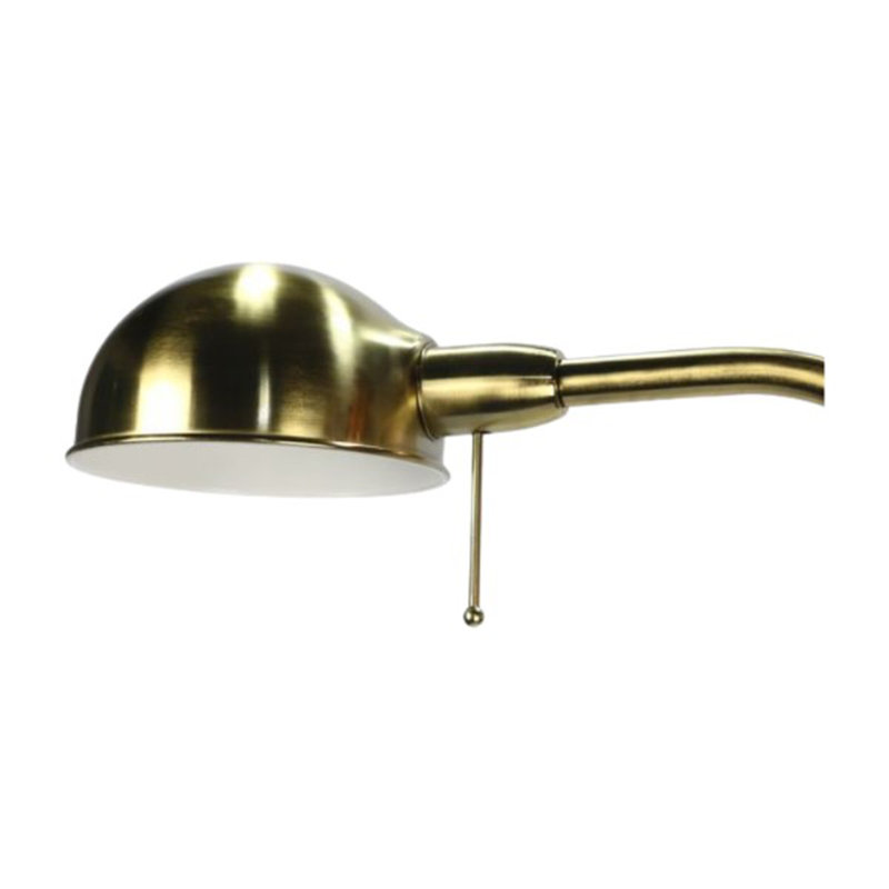 Lampe sur pied de pharmacie 63 "Wayan