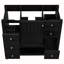 Meuble-lavabo 36 po sans lavabo-102075275