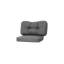 Ocean Large Lounge Chair Cushion Set