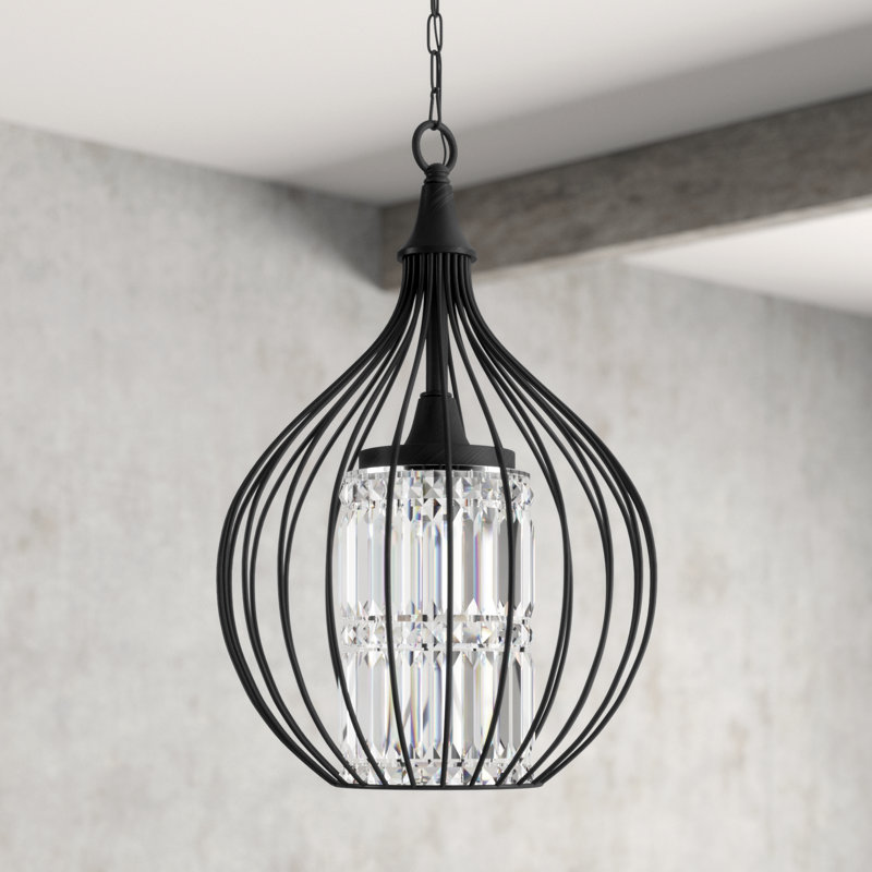 Lustre globe à 3 lumières Lcarus, Argent
