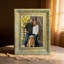Cadre photo décoratif antique en or 1pc pour photos 5 "x 7" et présentation de photos de mariage-1827101952-1827101953-1827101954