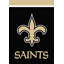 Drapeau de la Nouvelle-Orléans avec NFL-25052871-25052911