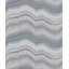 Zen Collection Cloudy Stripe Luster Finish Wallpaper Roll-224827755