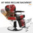 Faux Leather Massage Chair