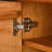 Multifunctional large-capacity storage cabinet