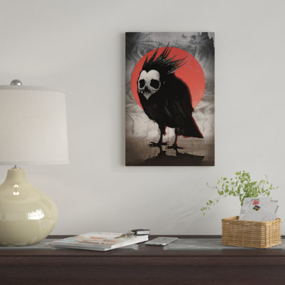 " Birdie " by Ali Gulec