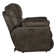 Chavers 52" Wide Power Standard Recliner