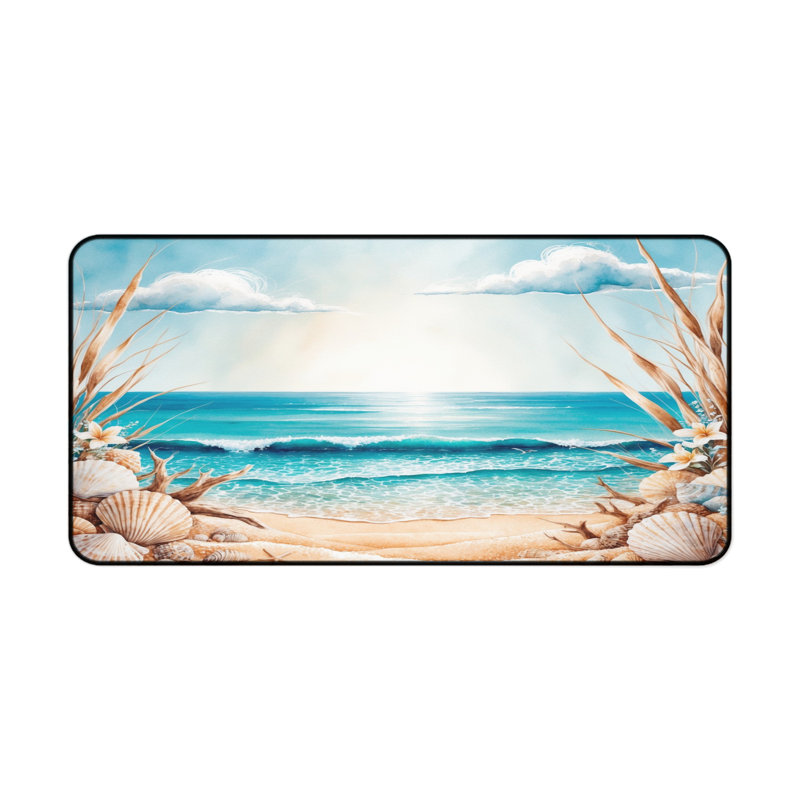 Desk Pad, 14.4x12.1