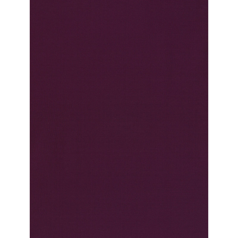 TAFFETA OLYMPIA SOIE, Prune