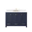 Modero 48" Single Bathroom Vanity with Top-803581217-803581216-752341422