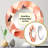 Cochranton Metal Round Mirror