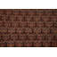 Pre-1900 Antique Traditional Vegetable Dye Rug 4x4
