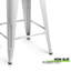 Tabourets de bar sans dossier Jhovani-683518412-683518415