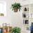 Renteria 48'' Faux Fern Plant