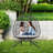 Calmo Porch Swing with Stand-1515068377