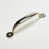 Polished Nickel selected