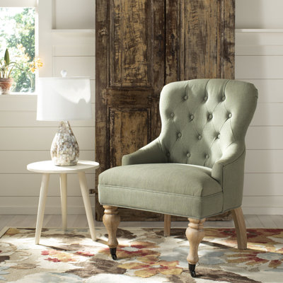 Fauteuil de 17,5 po Mcdaniel