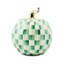 Violet Check Cascade Floral Pumpkin-1234135097-1234135103