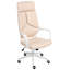 Office Chair with Headrest-1123444238