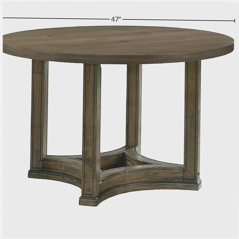 Table de salle à manger Parfield