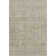 Premium Machine Washable Lubbers AMF1746 Stripe Rug