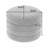 Solid + Manufactured Wood Accent Stool-1063972017