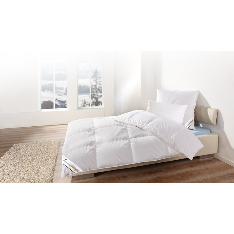 Medium Duvet, 135 x 200cm